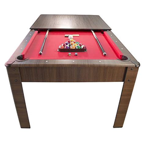 Meilleures Tables De Billard Convertibles En Avis Et Comparatif