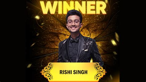 Entertainment News | Rishi Singh Declared the Winner of Indian Idol 13 ...