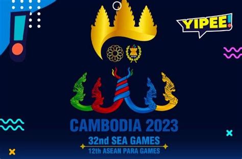 Fakta Menarik Sea Games Kamboja Salah Satunya Ada Cabor Baru