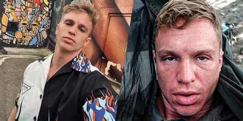 Is Joe Weller Missing Youtuber Accused Of Faking Amazon Rainforest Disappearance Yourtango