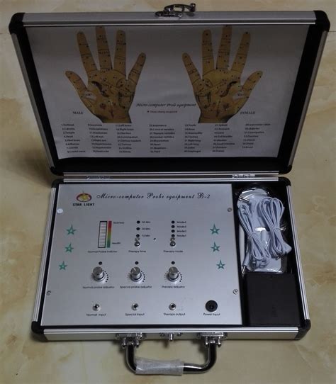 New Hand Therapy Equipment For Body Health Care Beauty Machine,Hand ...