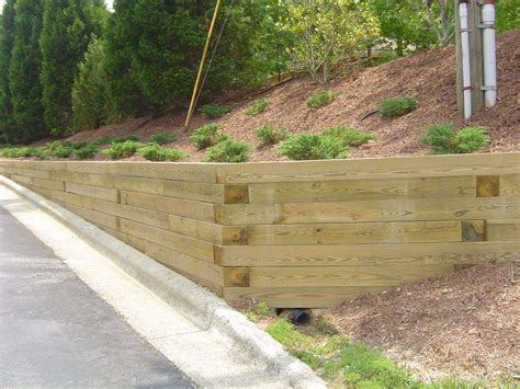 What Is A Retaining Wall?