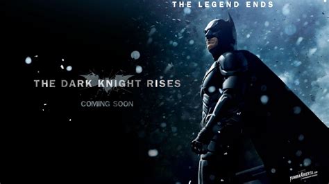 Batman The Dark Knight Rises Wallpaper Hd 1080p