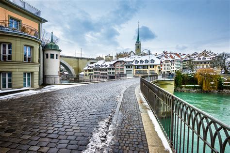 Bern Christmas Markets | 2024 Dates, Locations & Must-Knows ...