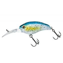 Poisson Nageur Crankbait GUNKI Gigan 55 F 5 5cm 13 7g