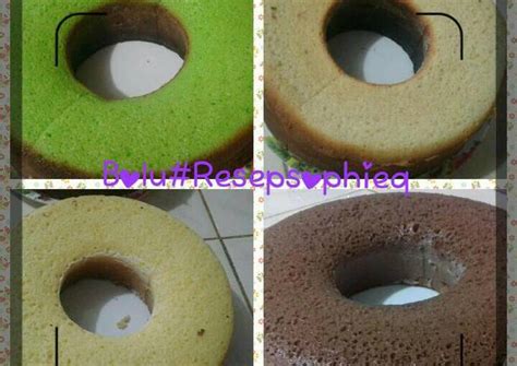 Resep Bolu Jadul Ci Ami Takran Gelas Oleh Rita Muliasari Bunda Sophie