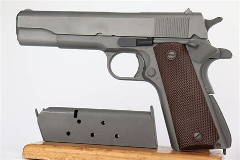 Cmp Model A Remington Rand Ithaca Legacy Collectibles