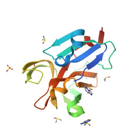 RCSB PDB 7H2W Group Deposition For Crystallographic Fragment