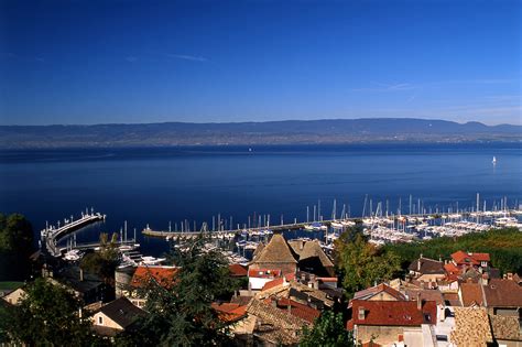 Thonon Les Bains Instant Léman