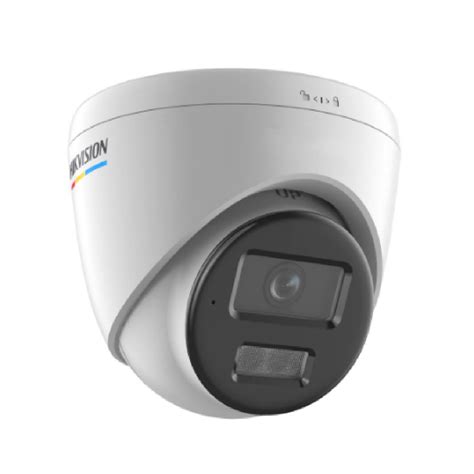 Jual Hik Vision Ds Cd G H Liu Camera Ip Cctv Mp Colorvu With