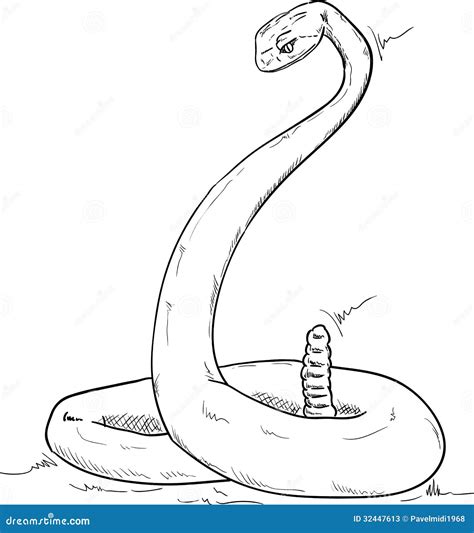 Dibujos Para Colorear Serpiente De Cascabel Imprimible Gratis Para Porn Sex Picture