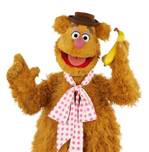 Fozzie Bear Wallpapers Top Free Fozzie Bear Backgrounds Wallpaperaccess