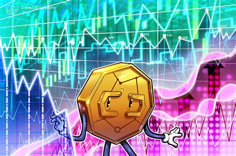 El Precio De Bitcoin Ronda Los Usd Mientras Las Principales