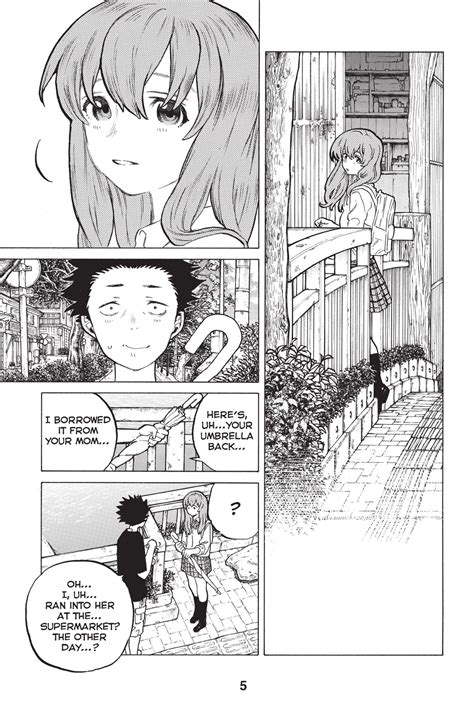 A Silent Voice 3 Fahasacom