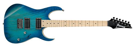 Ibanez Rg421ahm Bmt Blue Moon Burst Elektro Gitar Fiyatı