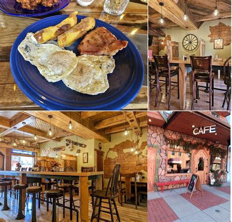 Walkers Cafe Minerva Menu Reviews 60 Photos 15 Restaurantji