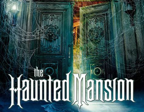 Haunted Mansion (2023) Movie Review and Free Download | Smartech