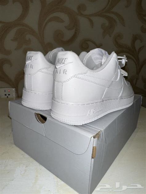 نايك اير فورس 1 Nike Air Force 1 موقع حراج