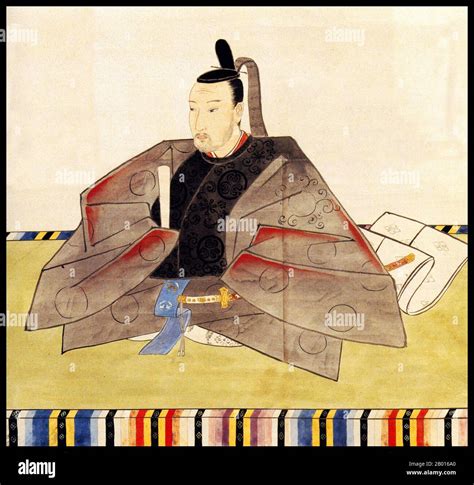 Tokugawa Period Stock Photos & Tokugawa Period Stock Images - Alamy