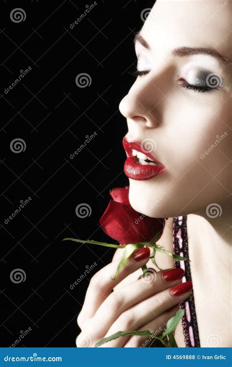 Sensual Shoot Stock Photo Image Of Erotic Nature Fresh