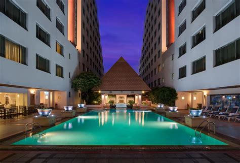 Rekomendasi Hotel Murah Di Bangkok Klook Blog