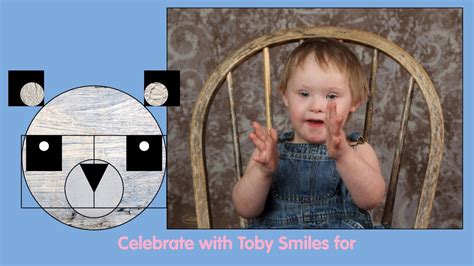 Toby Smiles Youtube