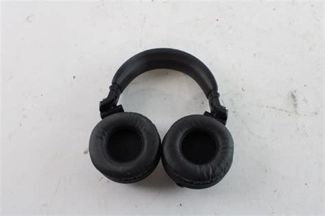 Pioneer DJ Headphones | Property Room