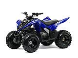 Raptor 90 YFM90 2009 YAMAHA Pictures Specs