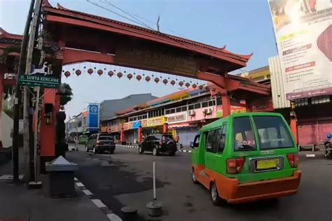 Biar Gak Bosen Selama Ramadhan Nih Lihat Daftar Tempat Ngabuburit Di