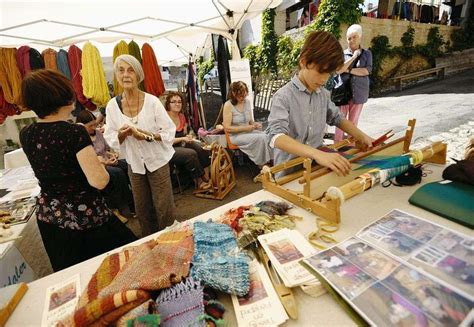 La fête tient à un fil