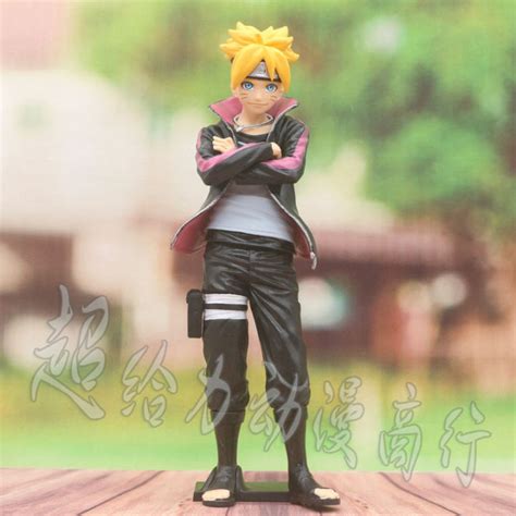 Spot Parcel Post Boruto Naruto New Era Boruto Uzumaki Boruto Uzumaki