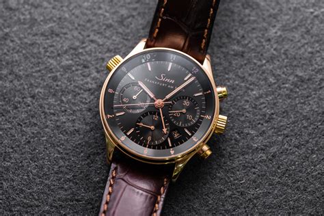 German Watches