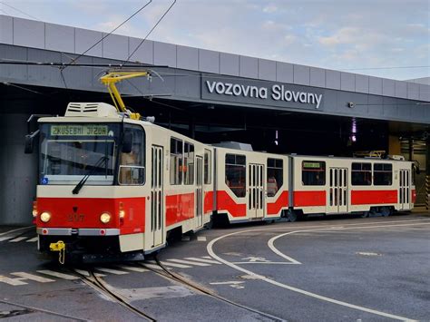 Výročí 125 let MHD v Plzni bude připomínat tramvaj KT8D5 RN2P v novém