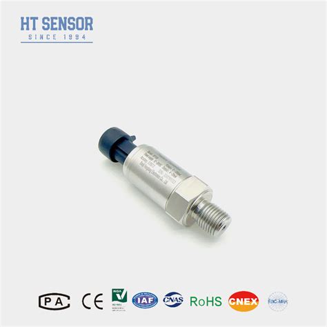 4 20mA Output 1 4 Silicon Pressure Transmitter Pressure Transducer