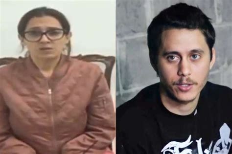 Caso Canserbero Natalia Améstica Cambió Su Versión De Los Hechos El