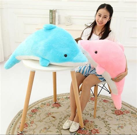 Large Dolphin Plush Toy Wow Blog