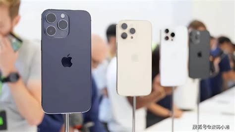 Iphone14、14plus、14pro、14promax区别？哪一款更值得入手？支持功能全系