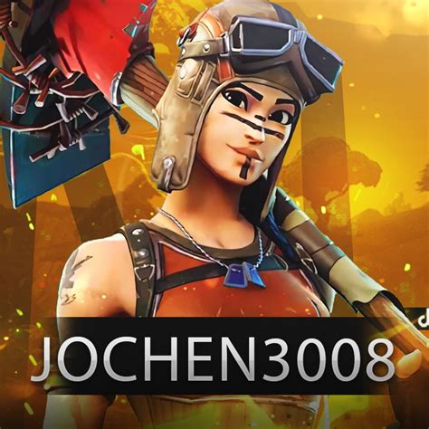 Jochen3008 YouTube