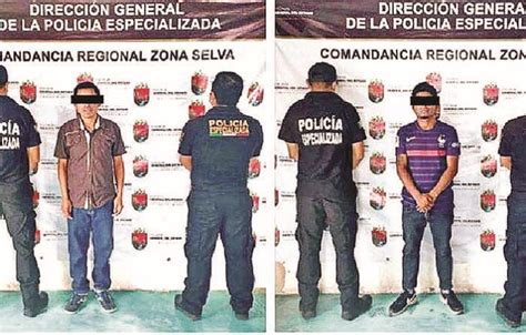 Sentencian A 25 Años De Prisión A “el Satanás” Y “el Zopilote” Por