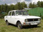 Moskvich Technical Specifications And Fuel Economy