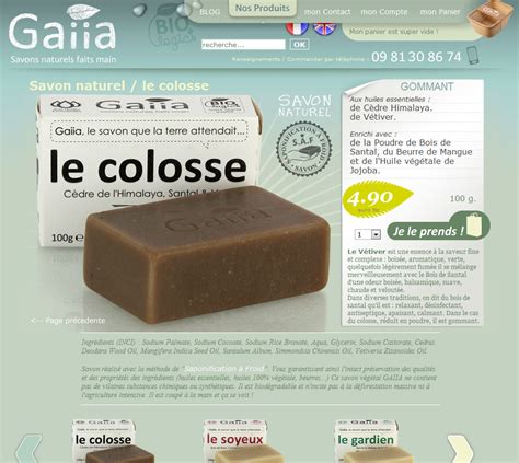 Exemple Dossier Information Produit Cosmétique Le Meilleur Exemple