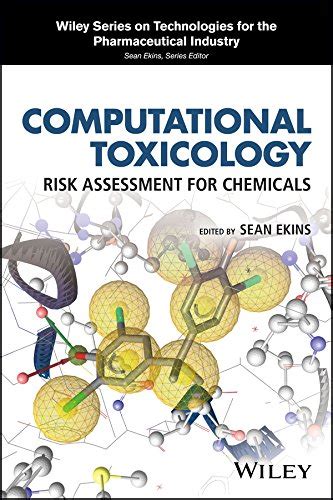 Amazon Computational Toxicology Risk Assessment For Chemicals