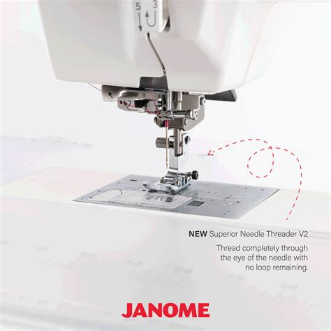 Janome Mc9480qcp Stewarts Sewing Machine Centre