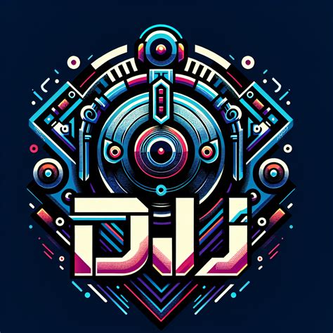 Best Creative Dj Logo Ideas | Vondy