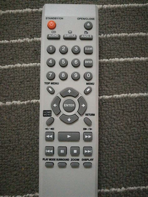 Universal Remote Control Pioneer TV Home Appliances TV