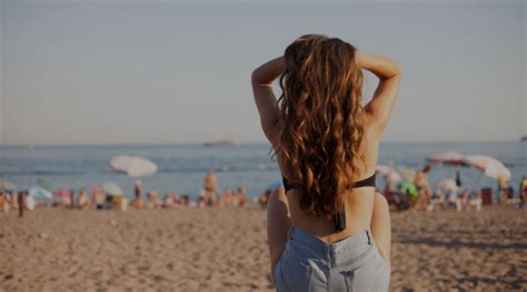 Guía para cuidar tu pelo en verano 9 Consejos infalibles