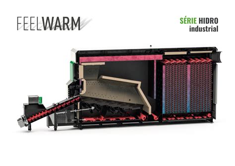 Caldeiras A Biomassa E Estilha Feel Warm Biomassa Em Energia