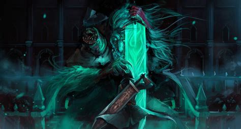 Steam Workshopbloodborne Ludwig The Holy Blade