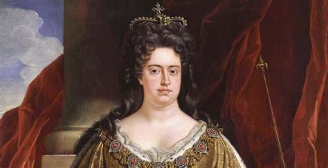 35 Facts About Queen Anne - Facts.net