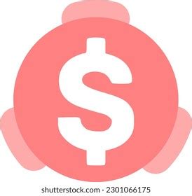 United States Dollar Currency Symbol Stock Vector (Royalty Free ...